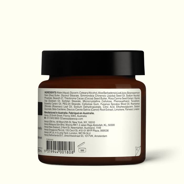 Perfect Facial Hydrating Cream Hero Image 2