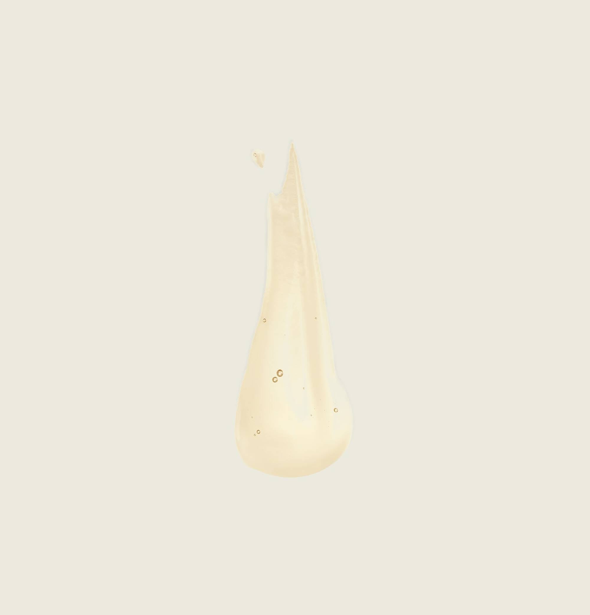 Petitgrain Reviving Body Gel Texture Image