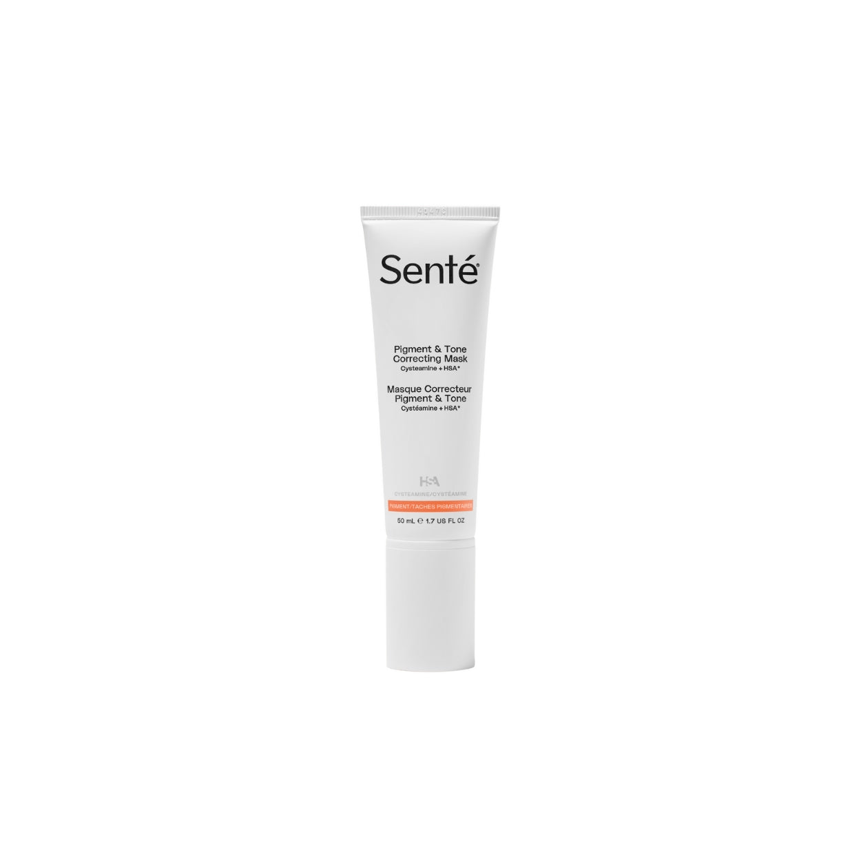 Pigment and Tone Correcting Mask (CAD) Hero Image