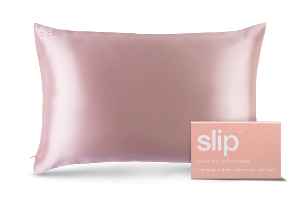 Pink Queen Zippered Pillowcase Hero Image 2