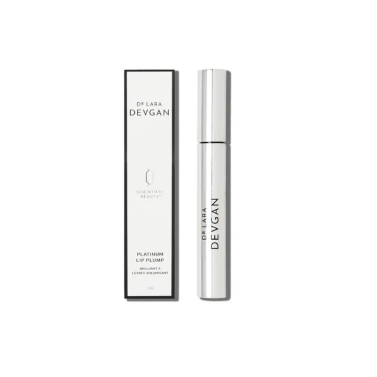 Platinum Lip Plump Hero Image1