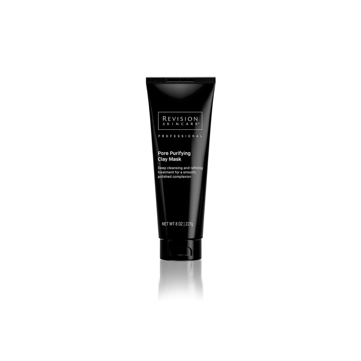 Pore Purifying Clay Mask Hero Image