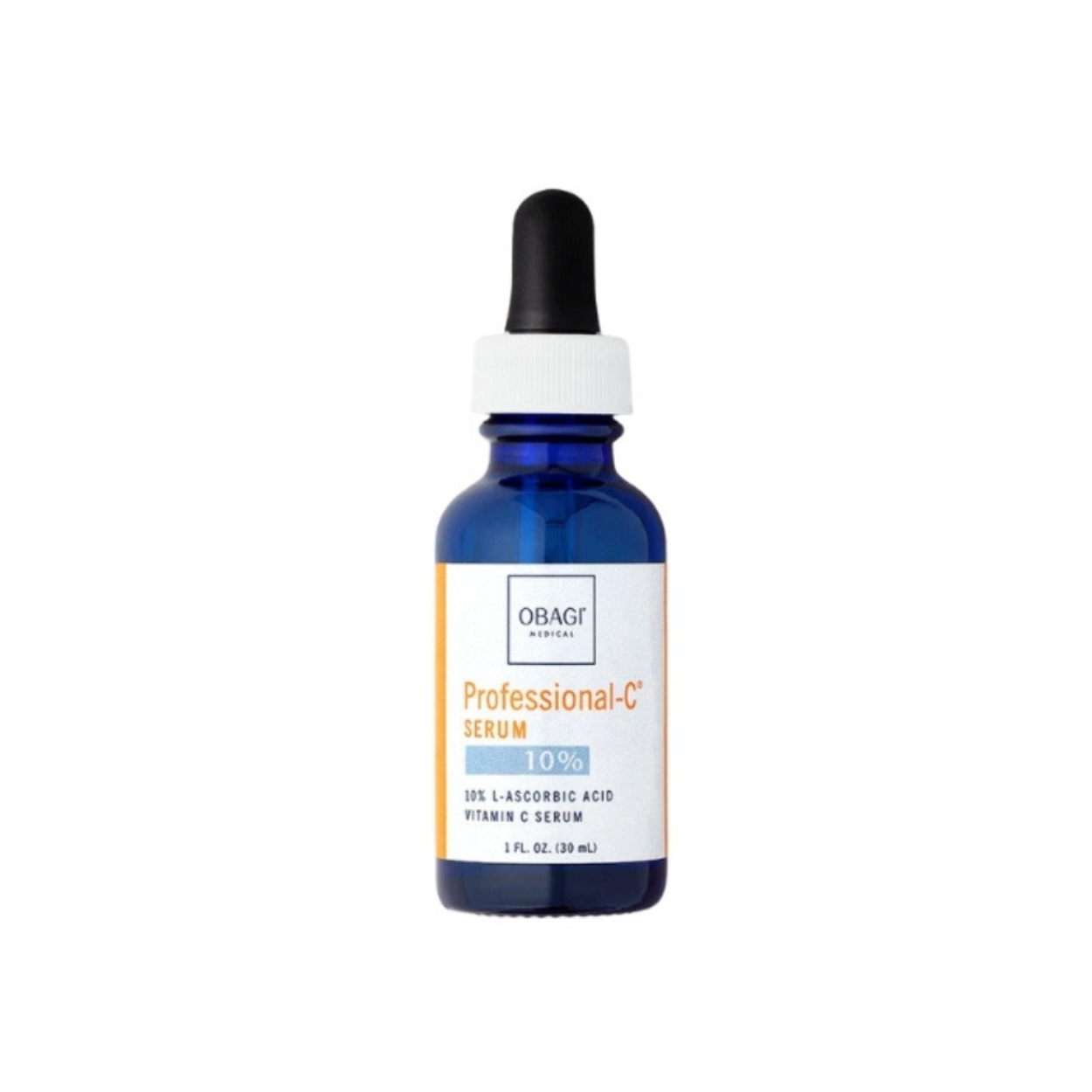 Professional C Serum Hero Image