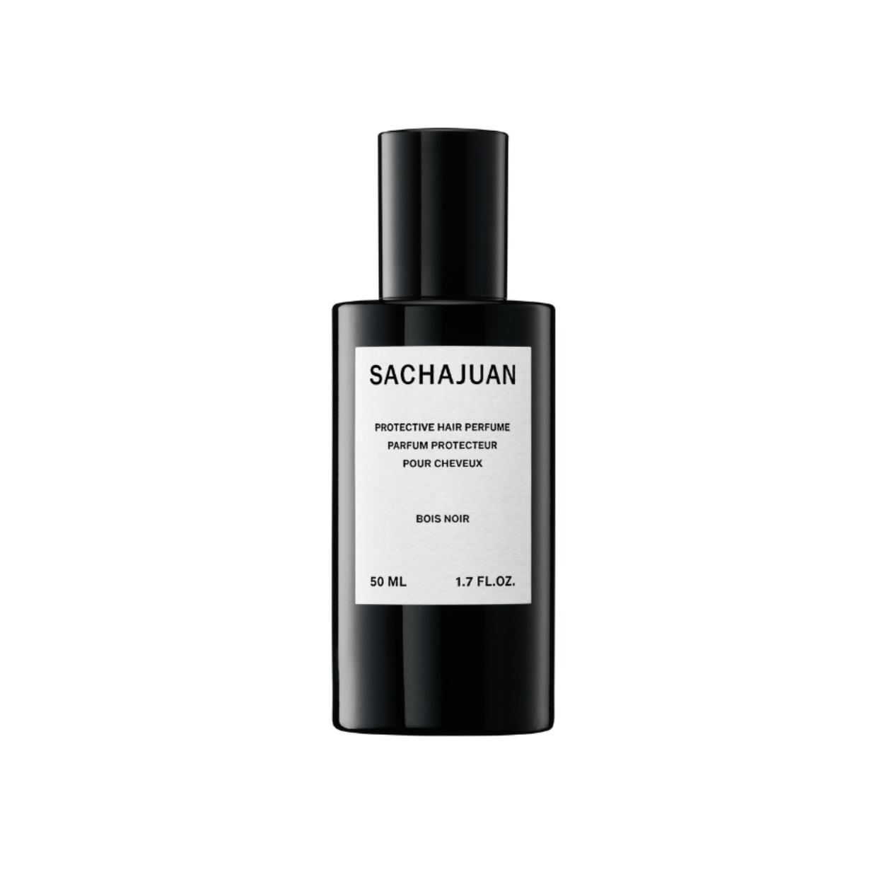 Protective Hair Perfume Bois Noir Hero Image