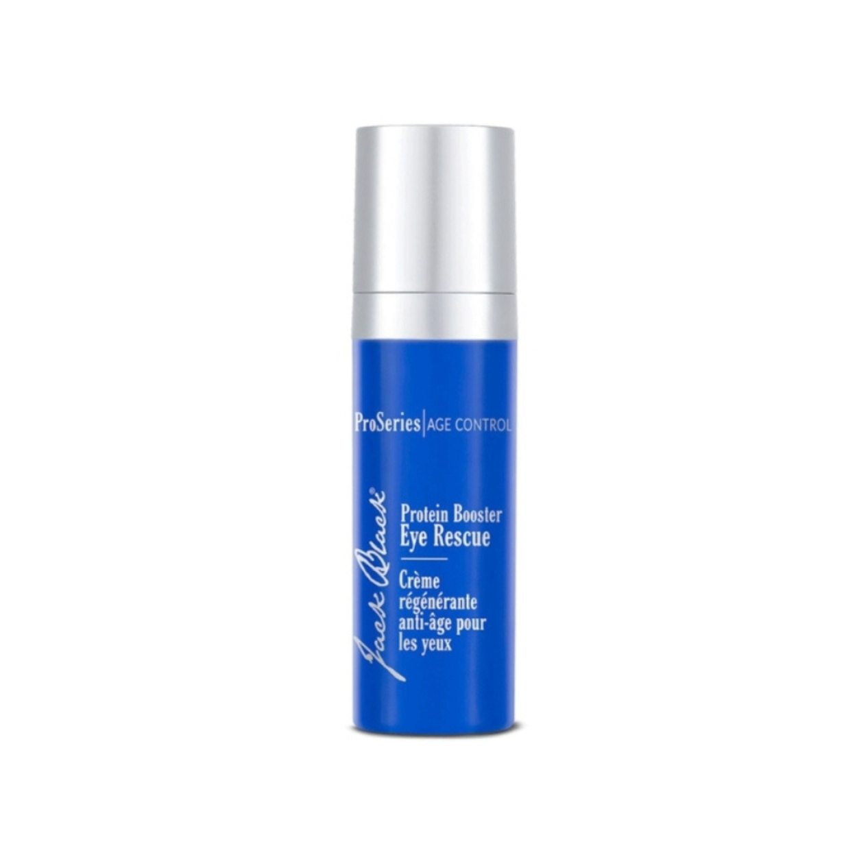 Protein Booster Eye Rescue Hero Image