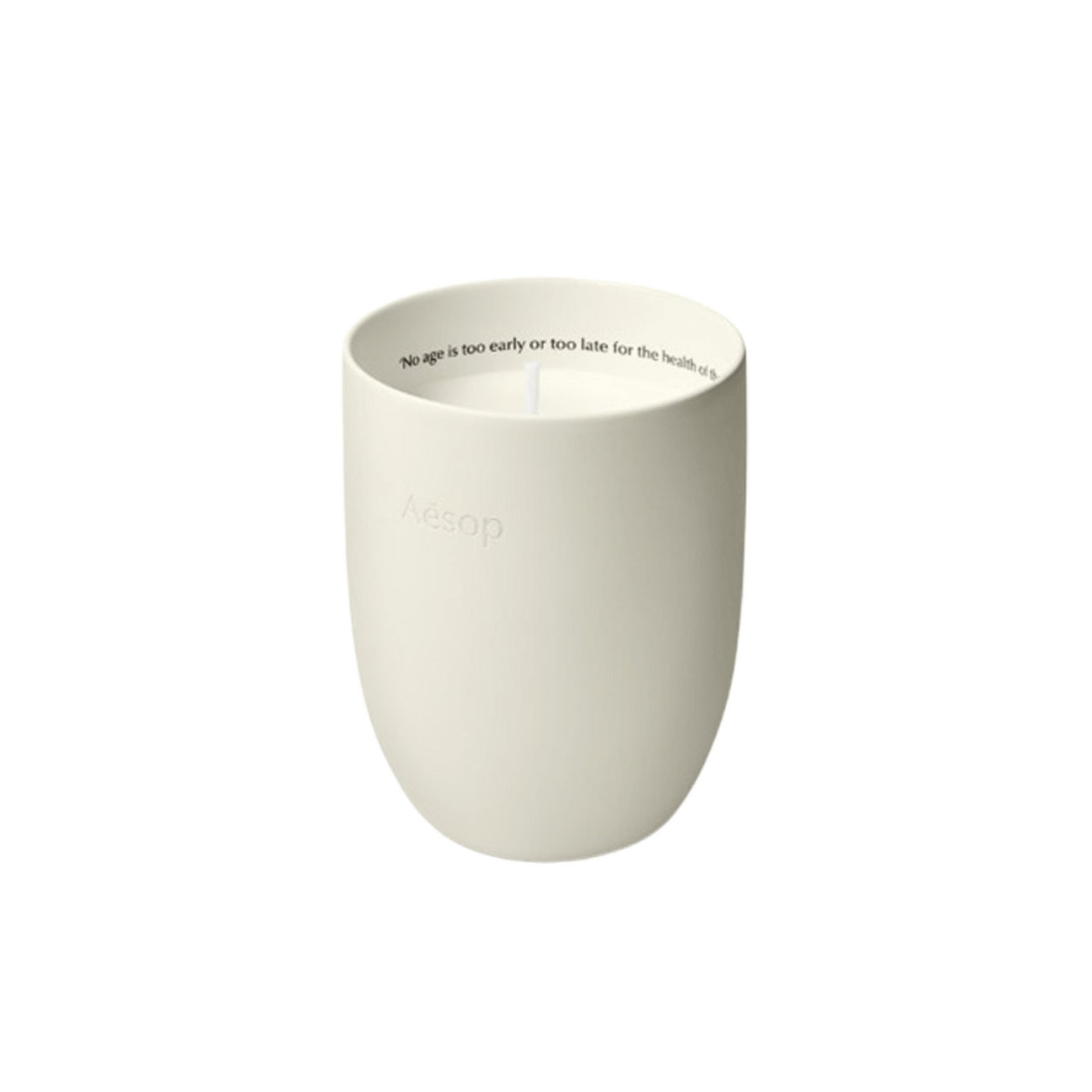 Ptolemy Aromatique Candle