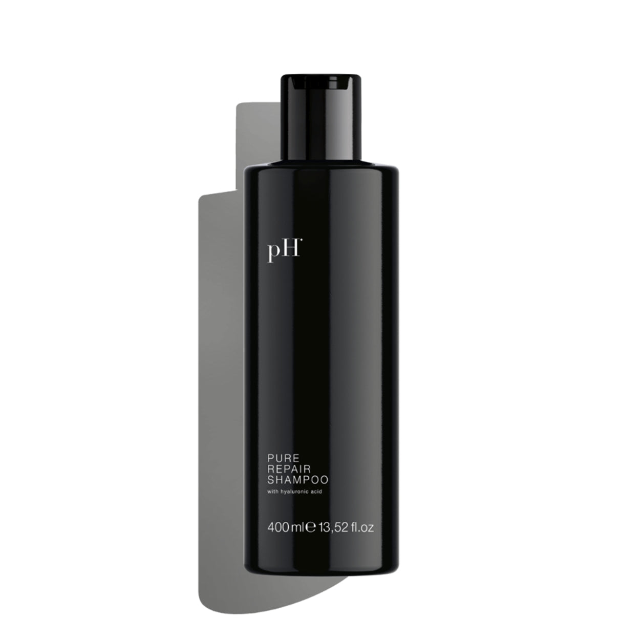 Pure Repair Hair Botox Shampoo