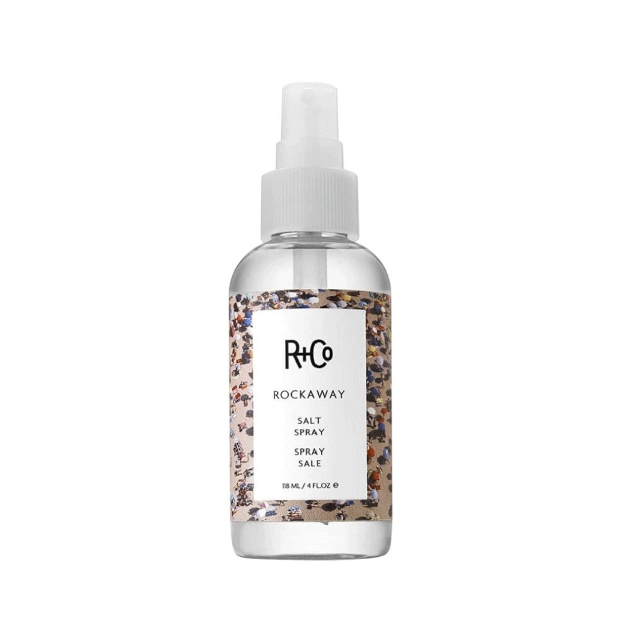 ROCKAWAY Salt Spray Hero Image