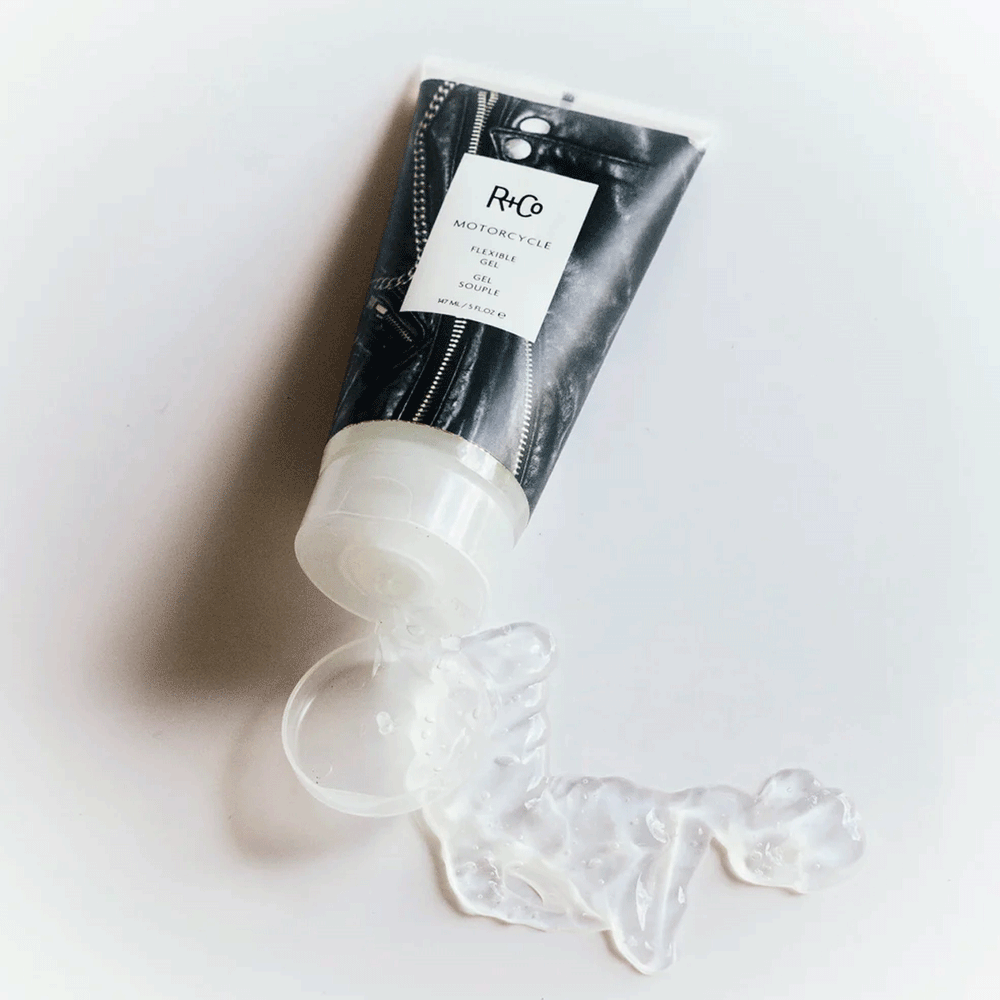 MOTORCYCLE Flexible Gel