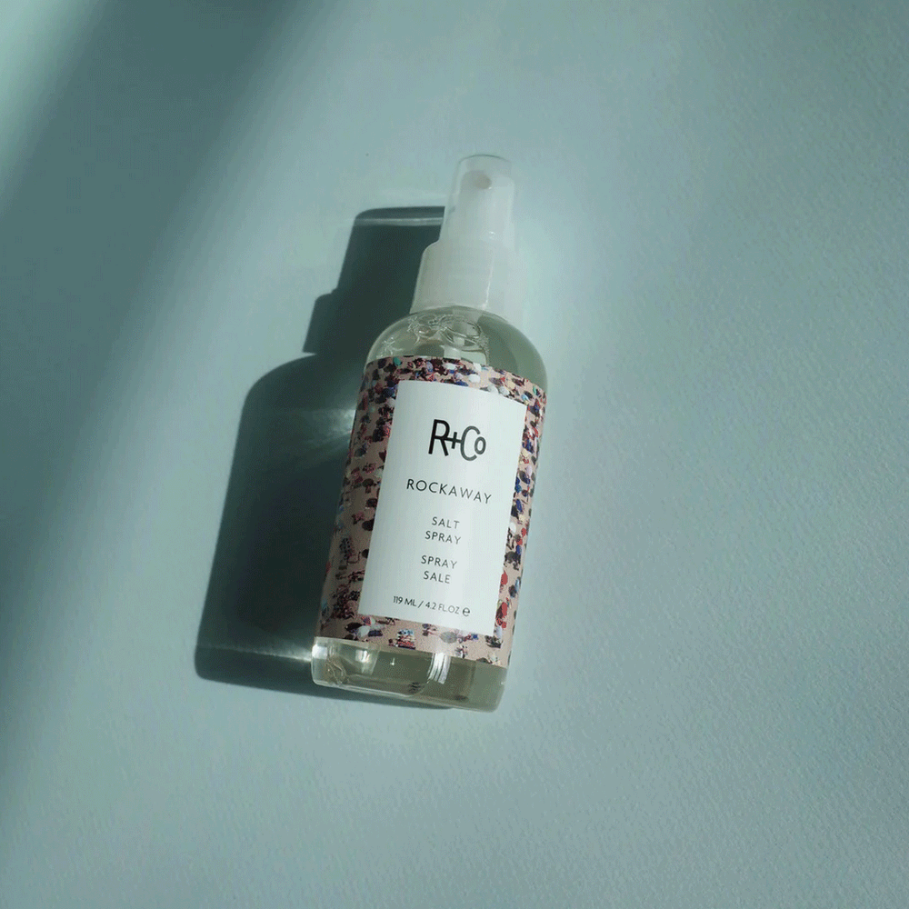 ROCKAWAY Salt Spray