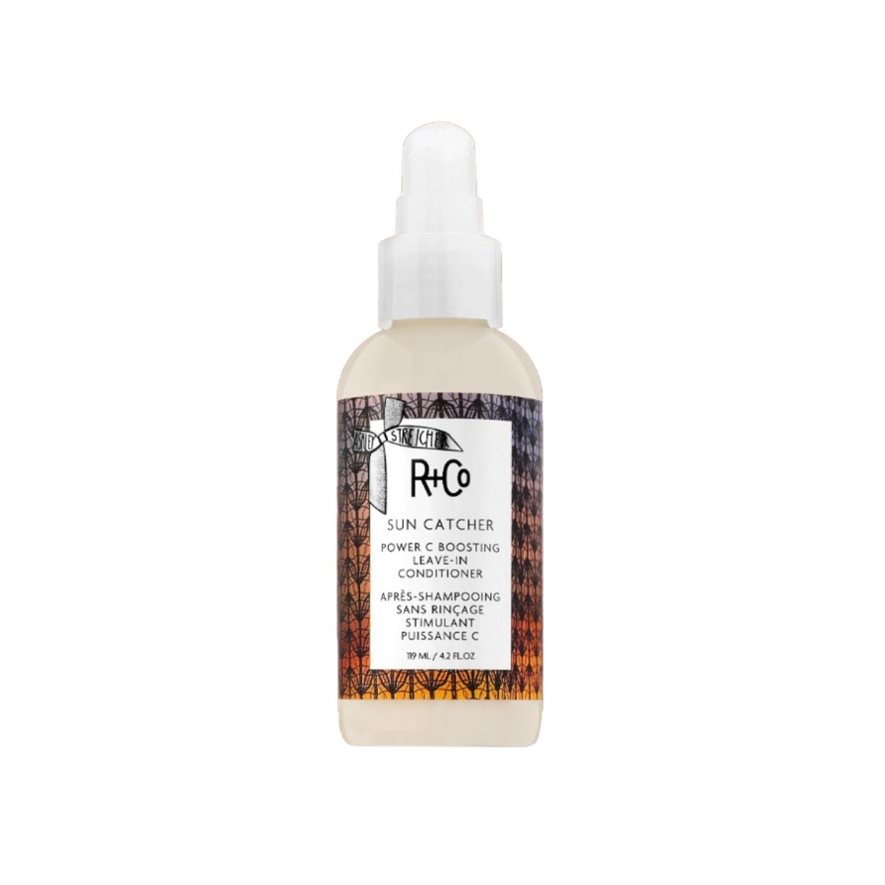 R+CO Sun Catcher Power C Boosting Conditioner
