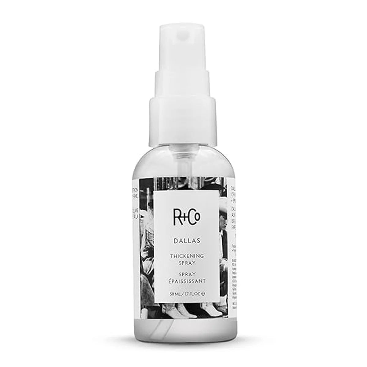 Dallas Thickening Spray