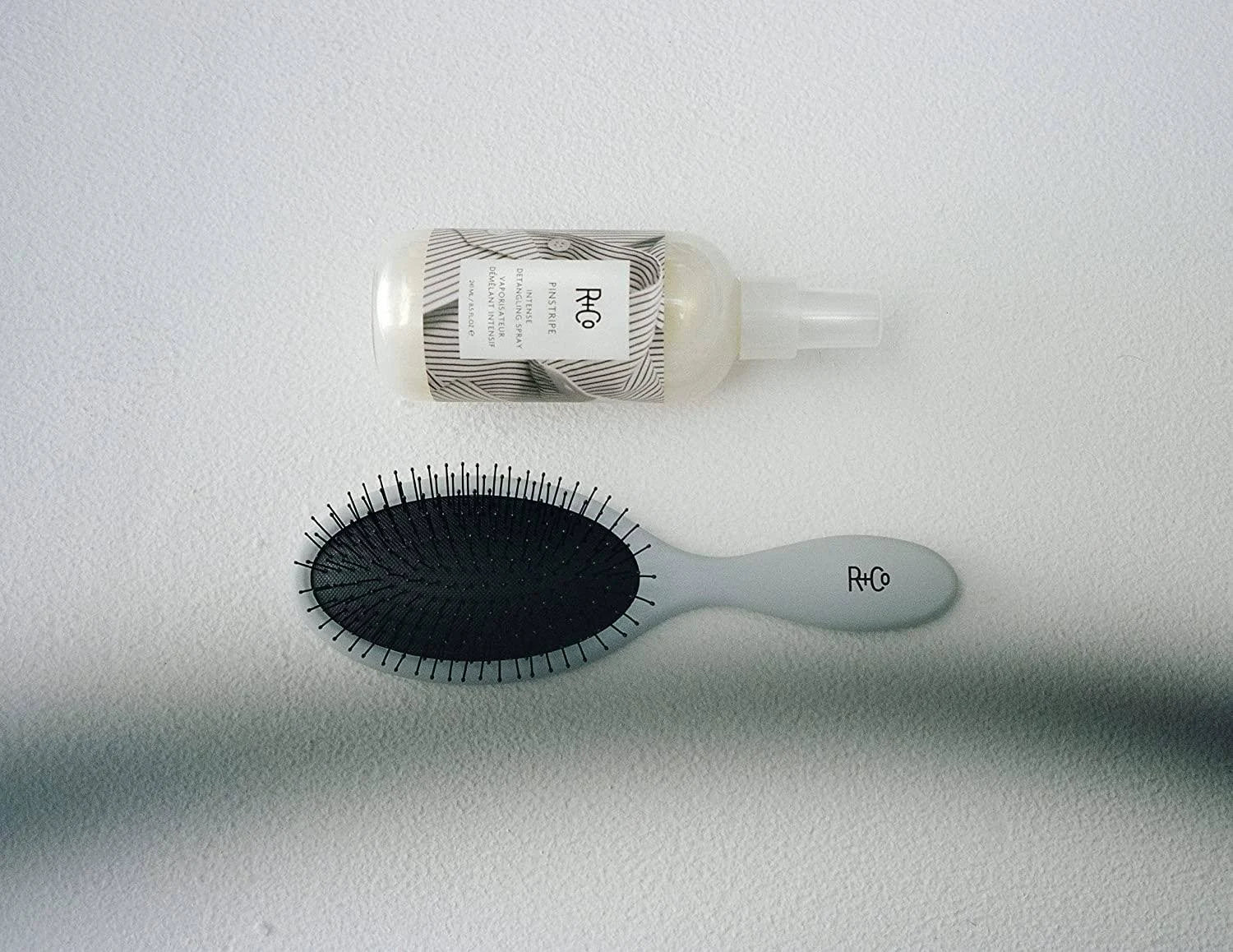 Detangling Brush