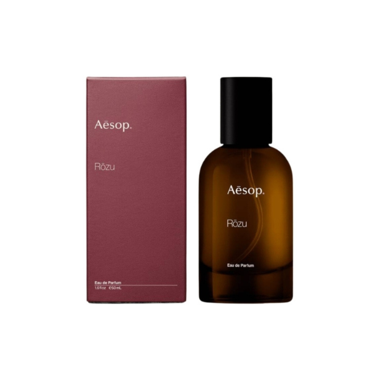 Rōzu Eau de Parfum Hero Image