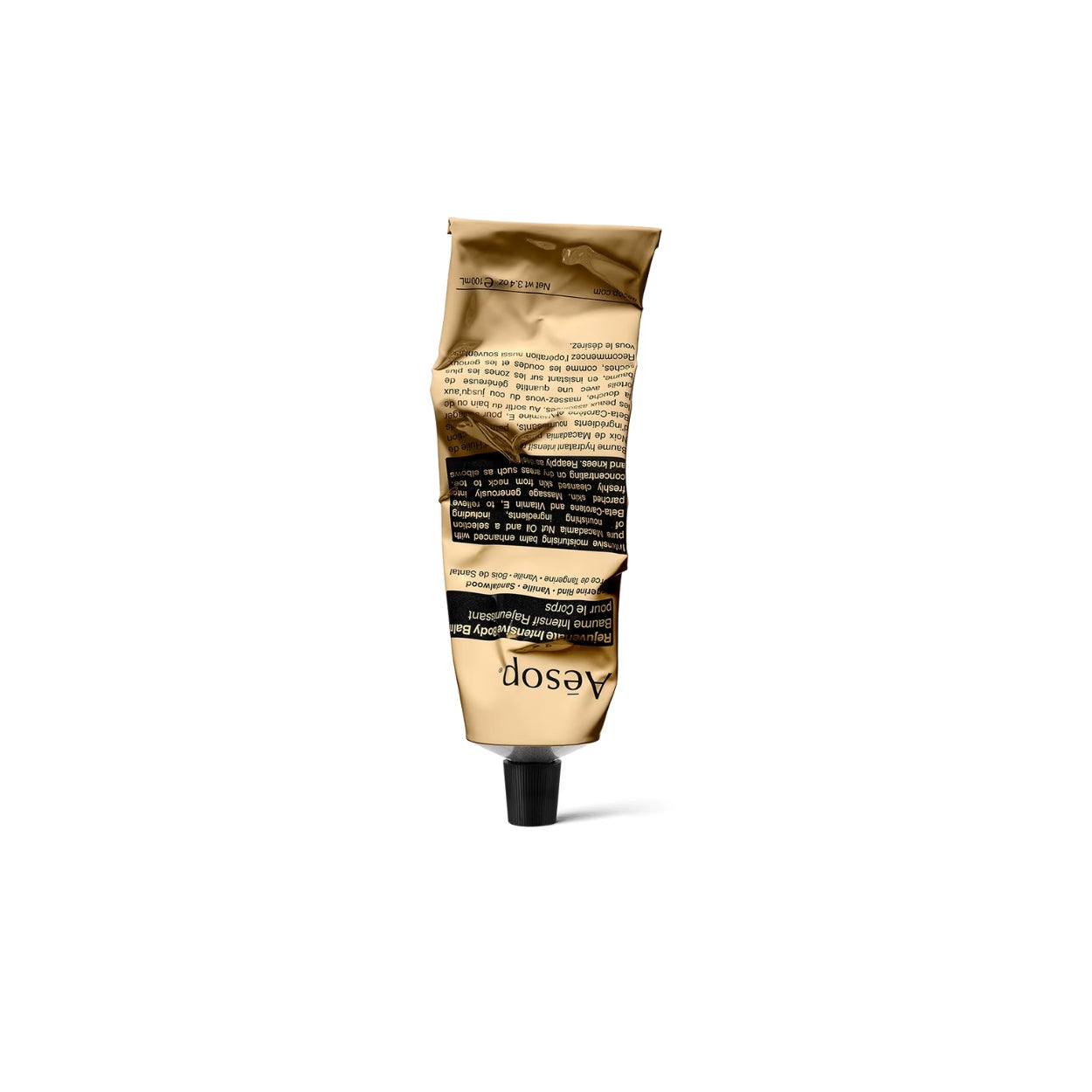 Rejuvenate Intensive Body Balm Hero Image