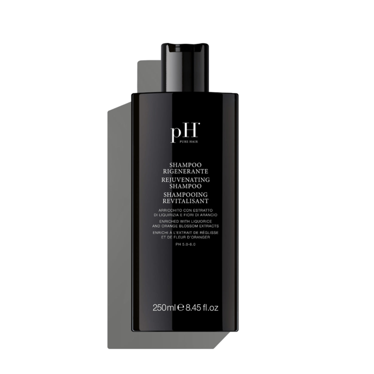 Rejuvenating Shampoo