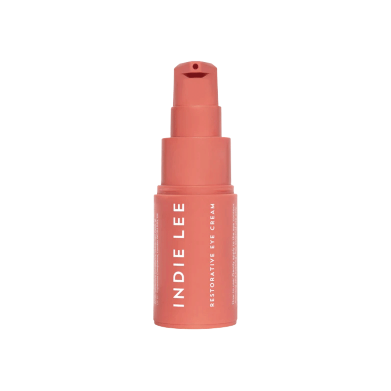 Restorative Eye Cream Hero Image