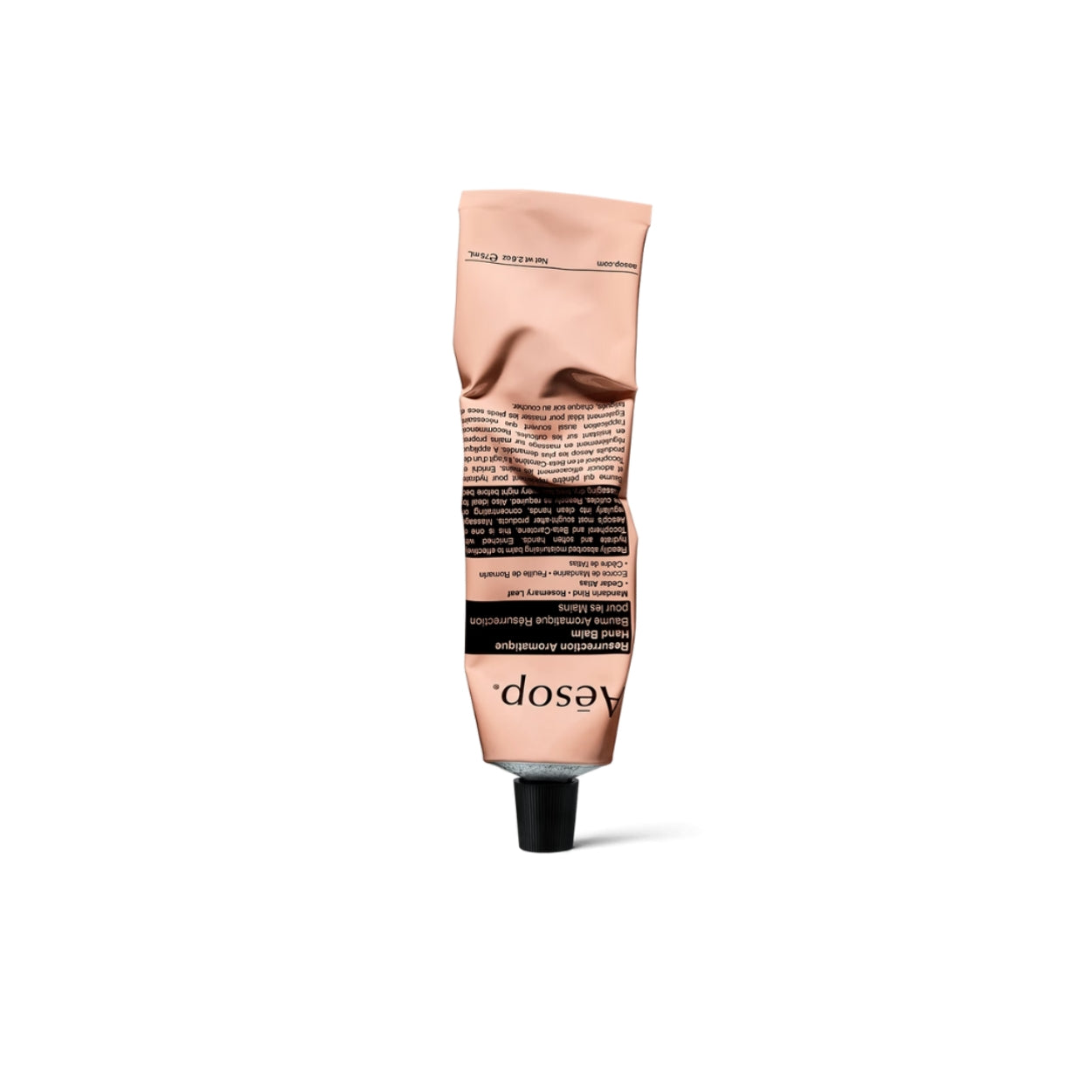 Resurrection Aromatique Hand Balm