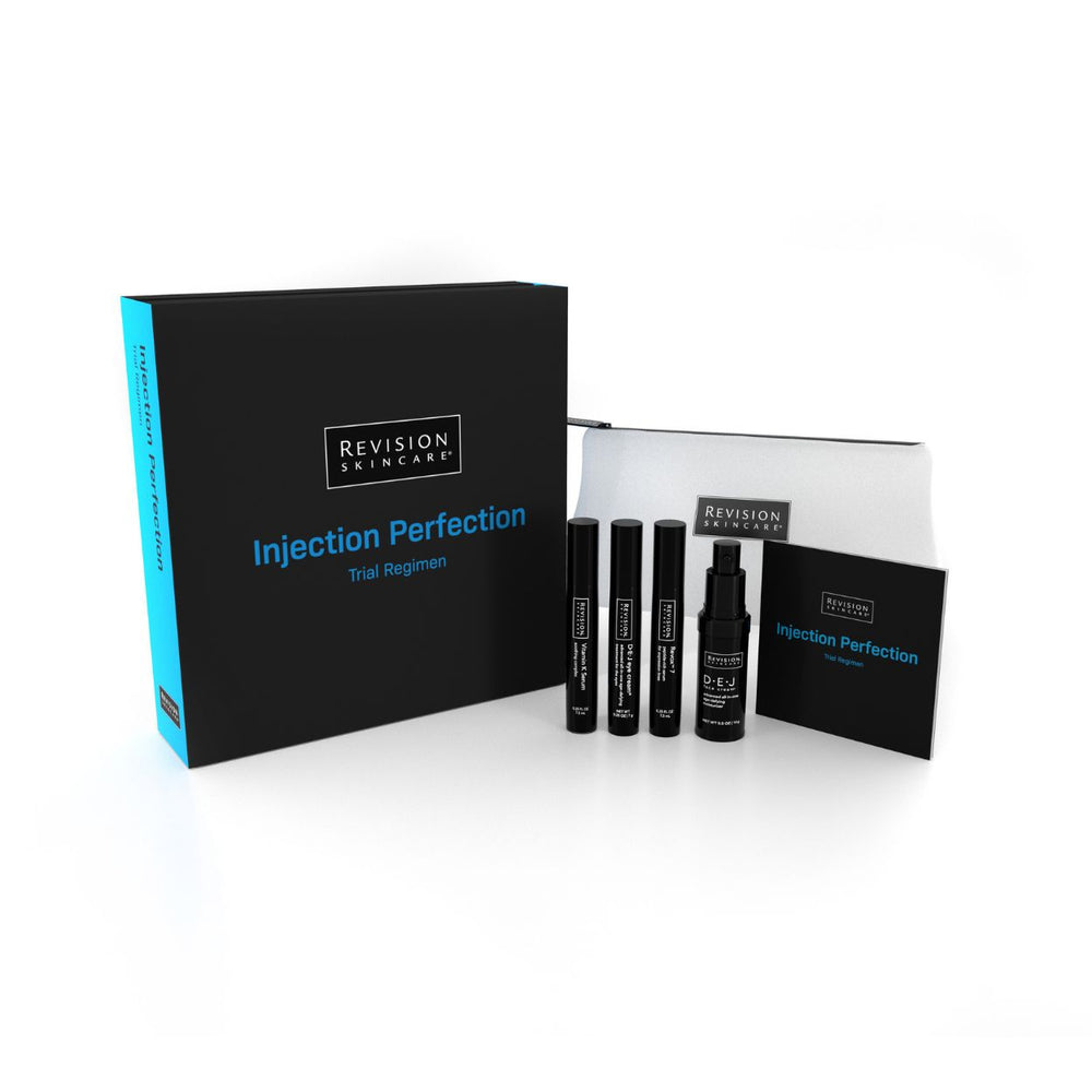 Injection Perfection Limited Edition Trial Regimen