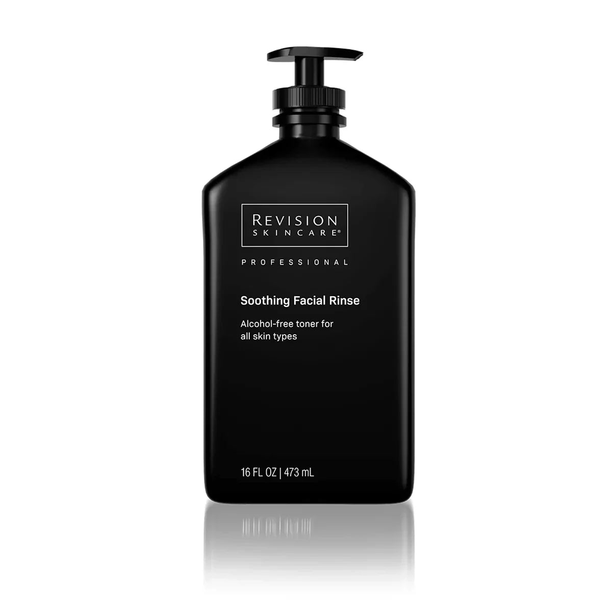 Soothing Facial Rinse