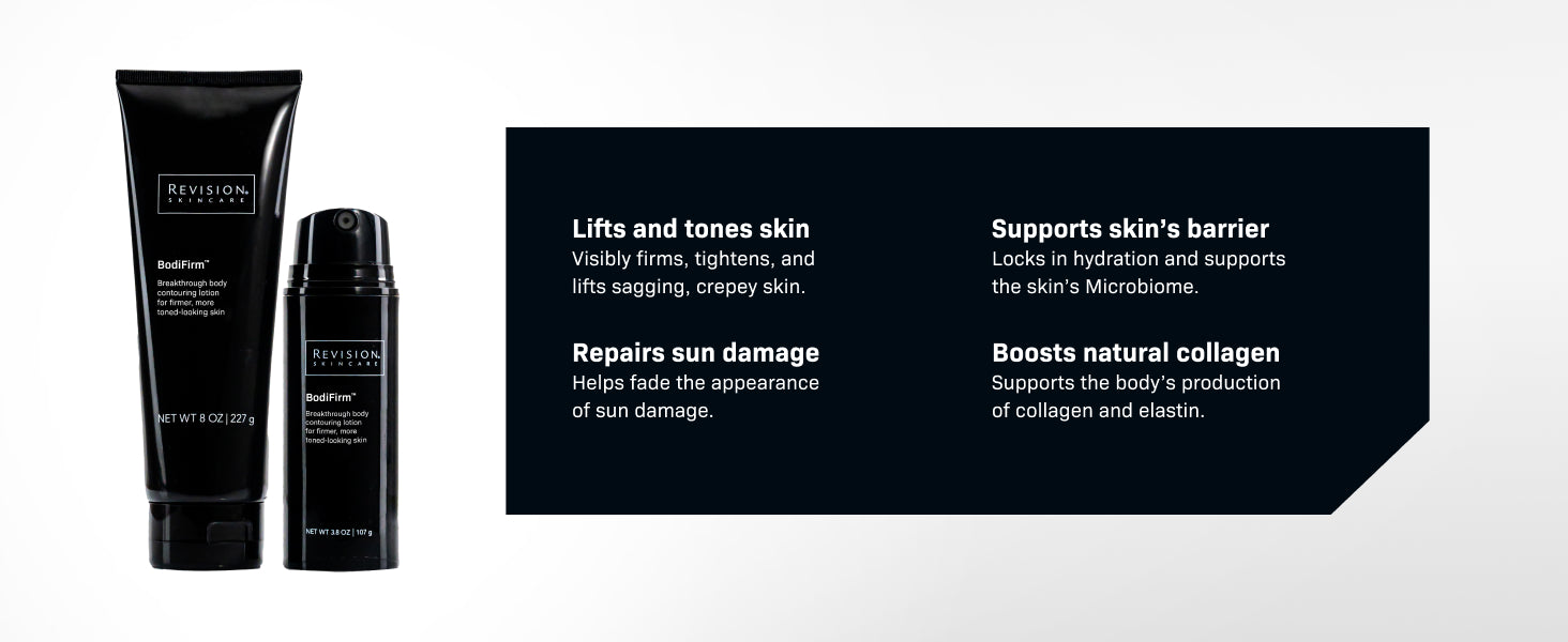 Revision Skincare BodiFirm