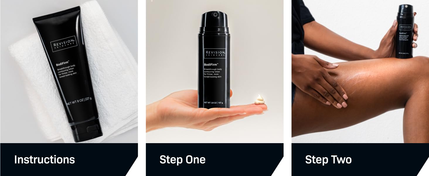 Revision Skincare BodiFirm