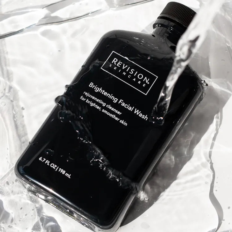 Revision Skincare Brightening Facial Wash
