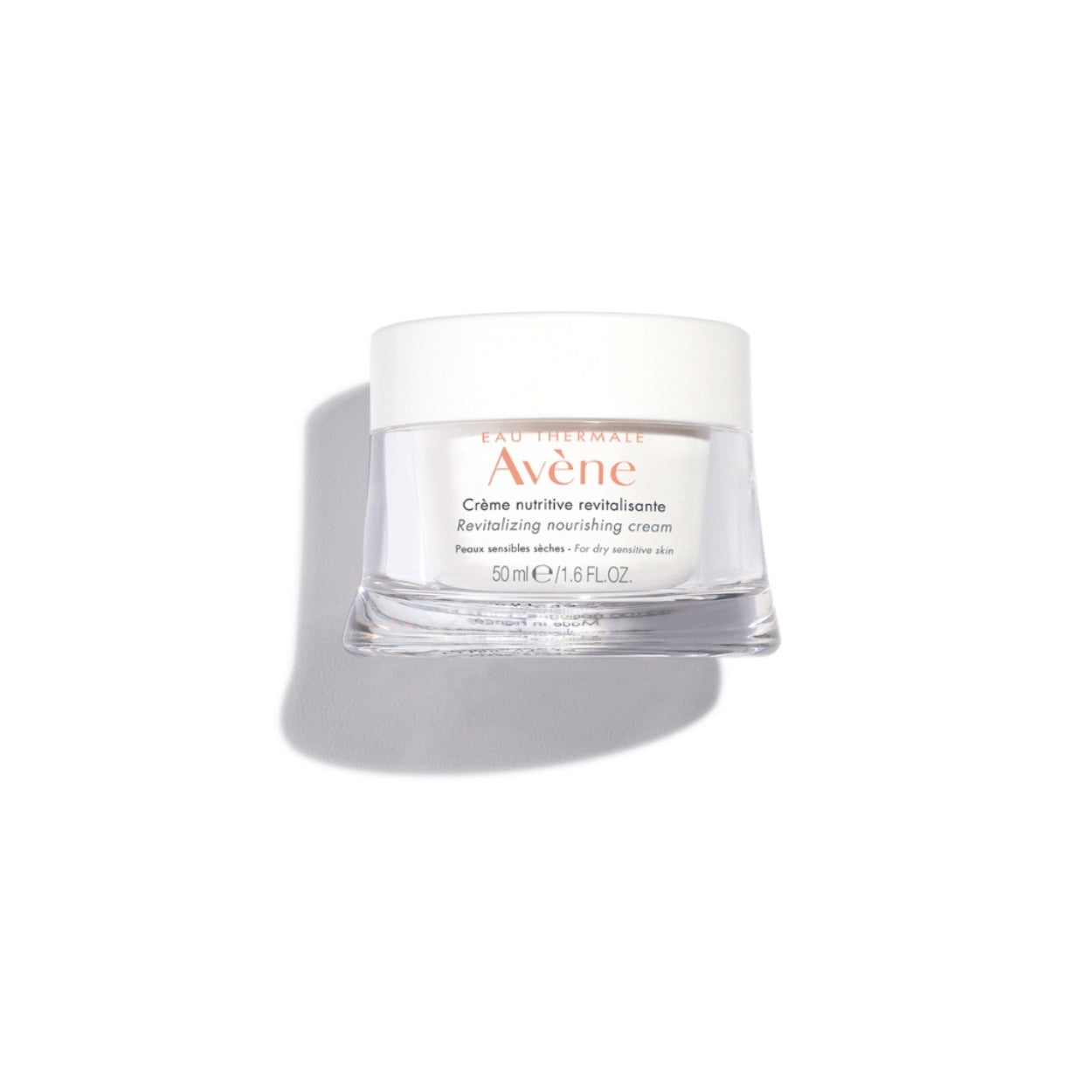 Revitalizing Nourishing Cream