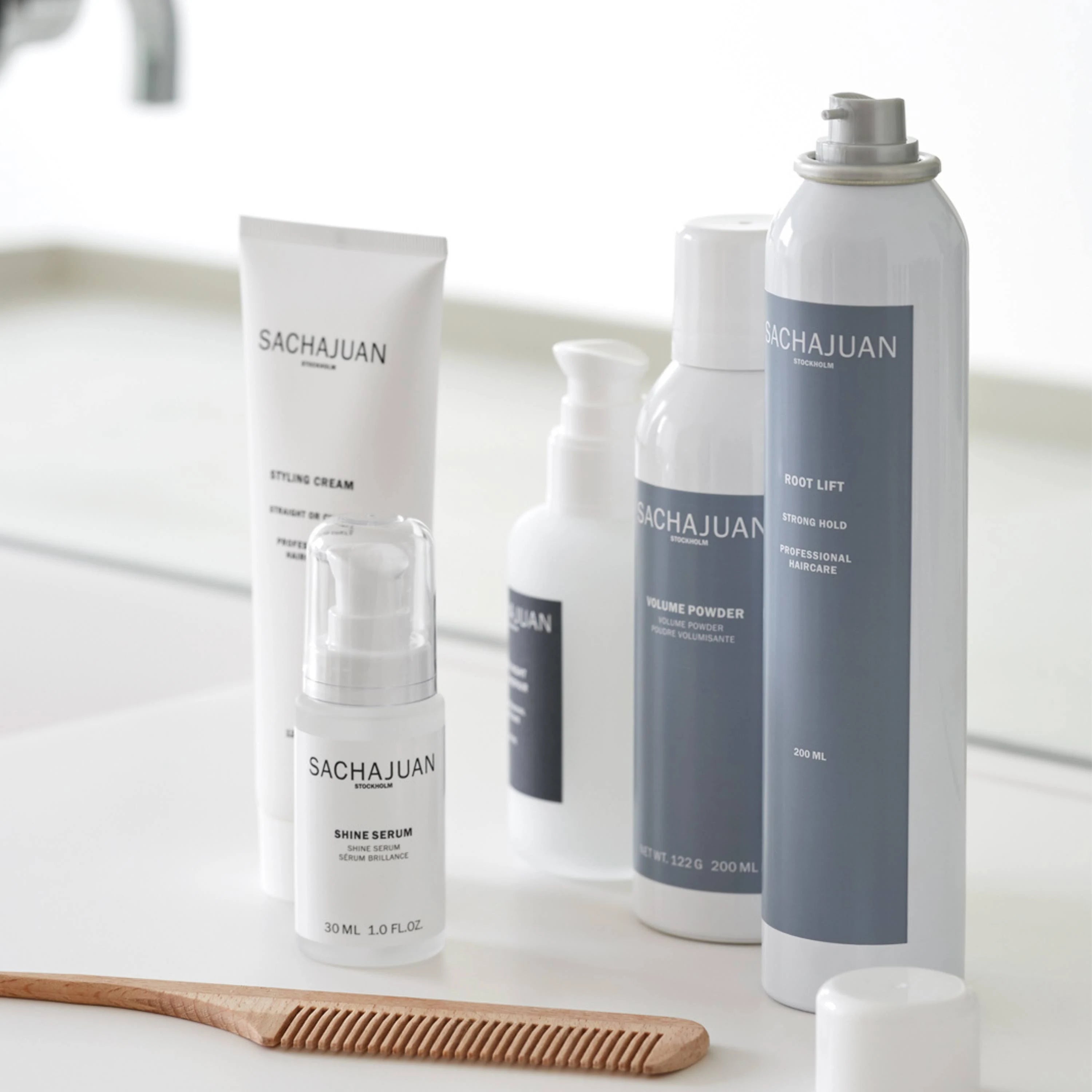 Shine Serum