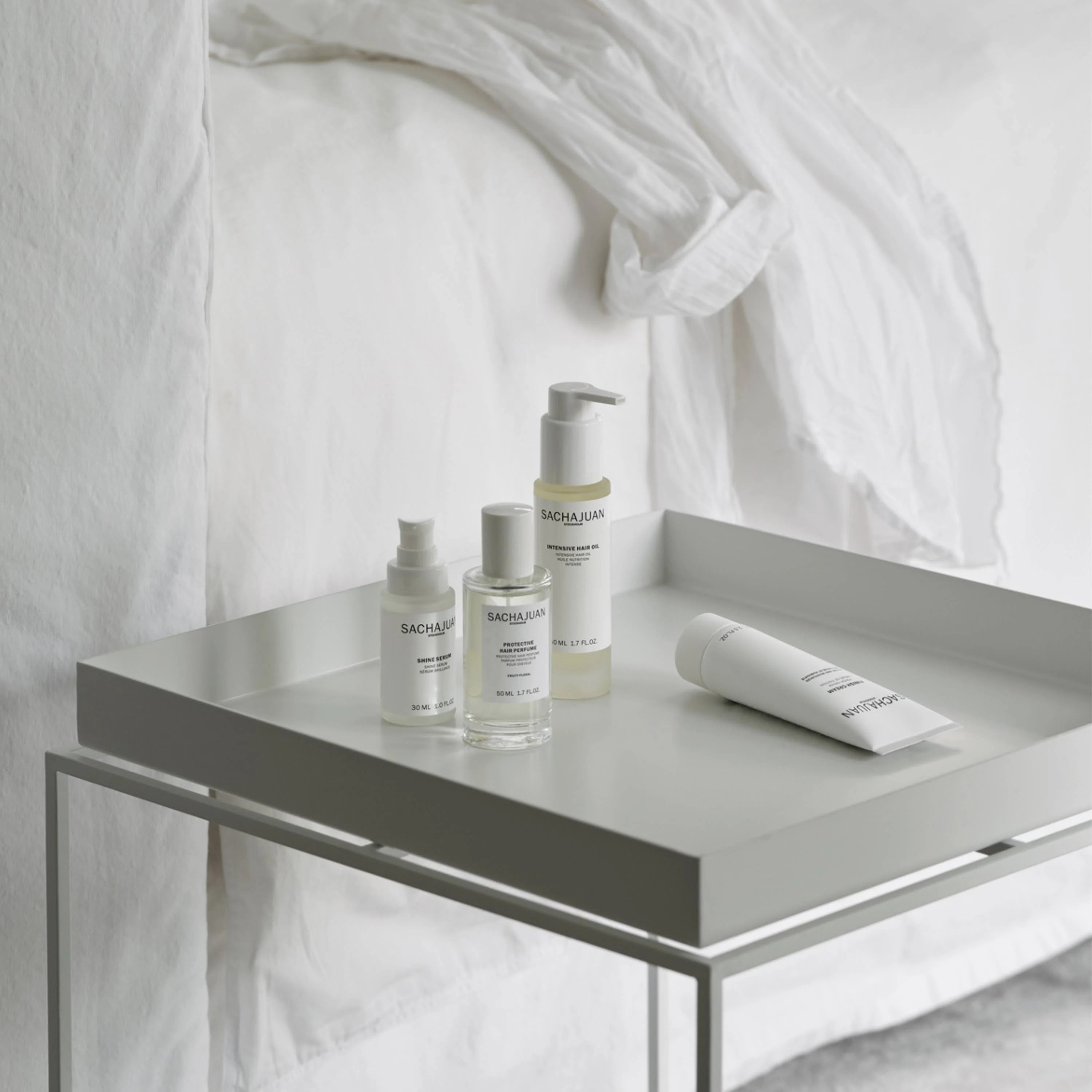 Shine Serum