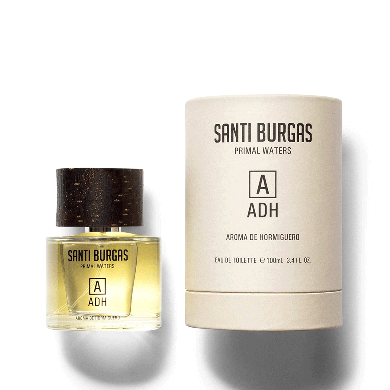 Aroma De Hormiguero