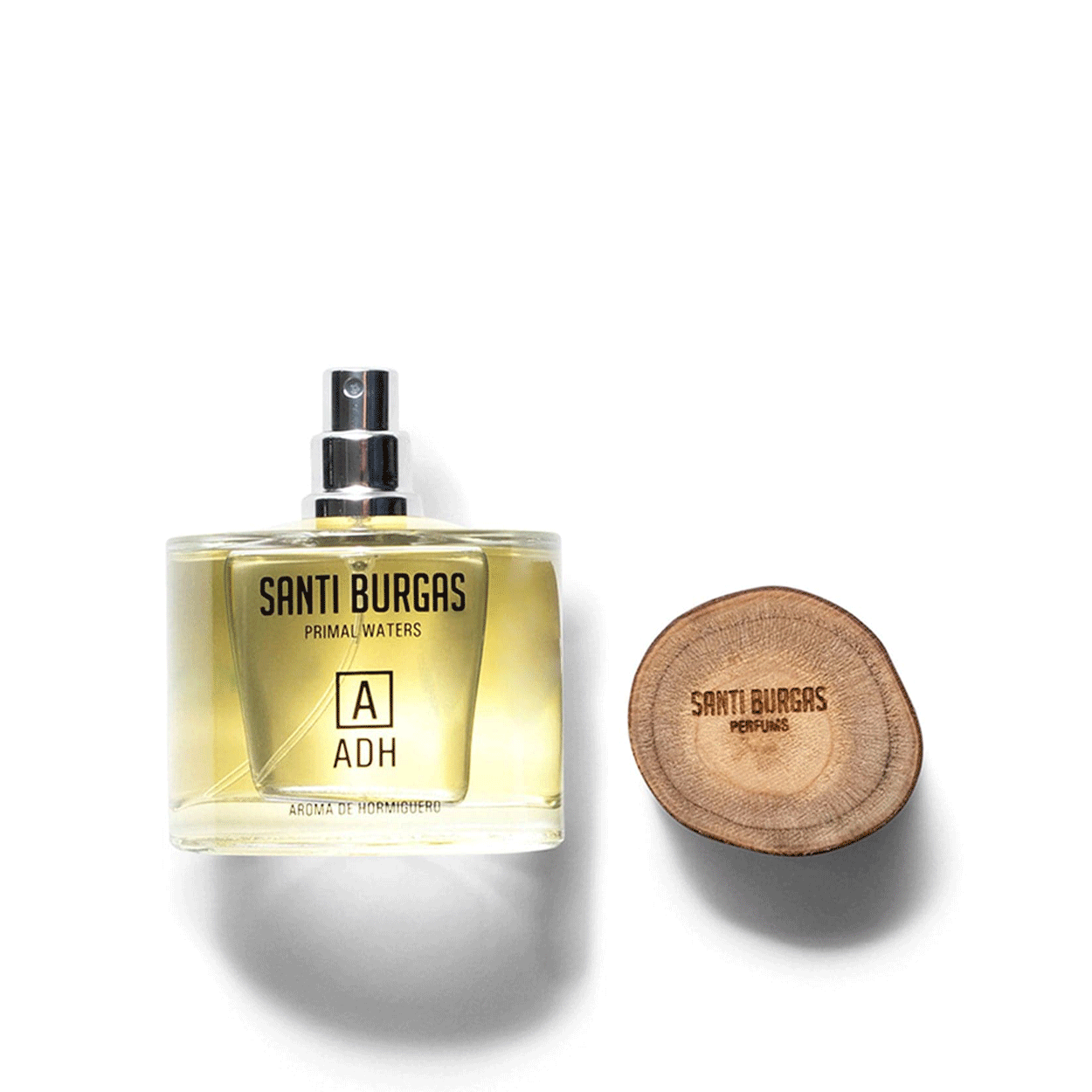Aroma De Hormiguero