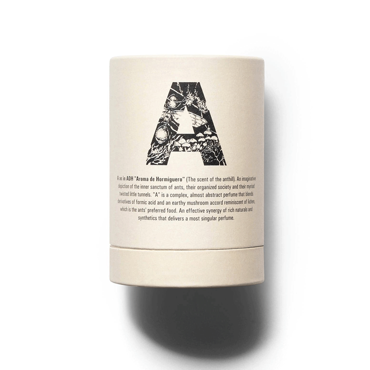 Aroma De Hormiguero