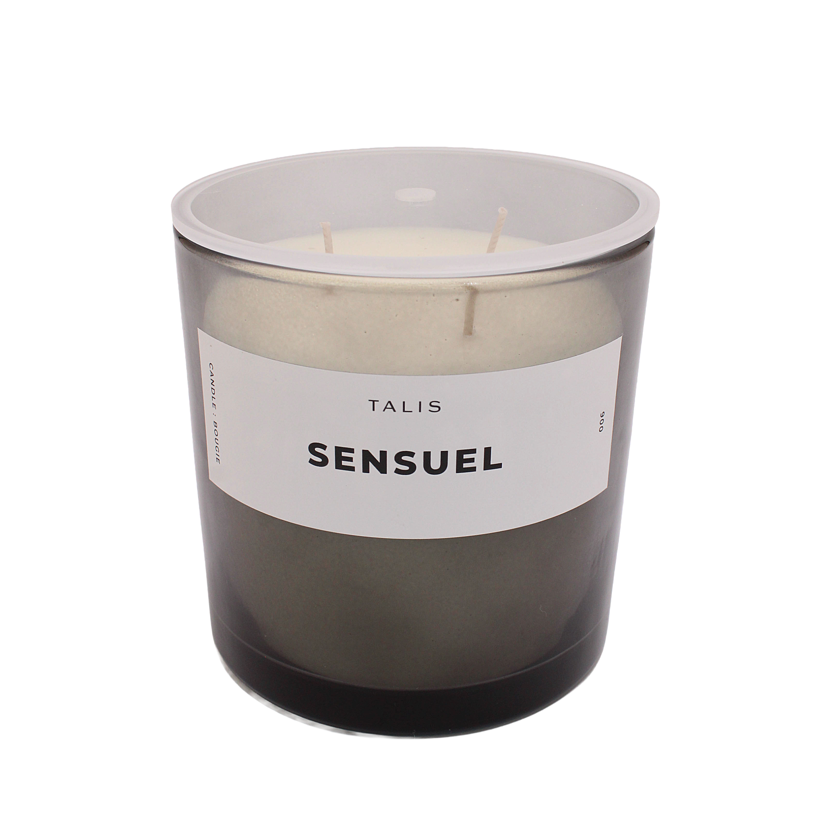Sensuel Smoky Clair L