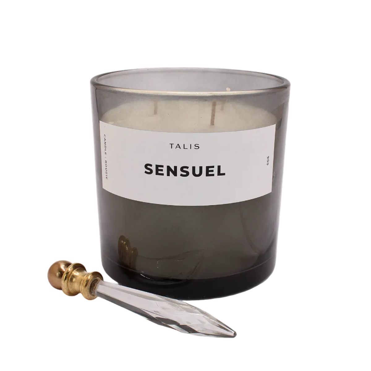 Sensuel Smoky Clair L