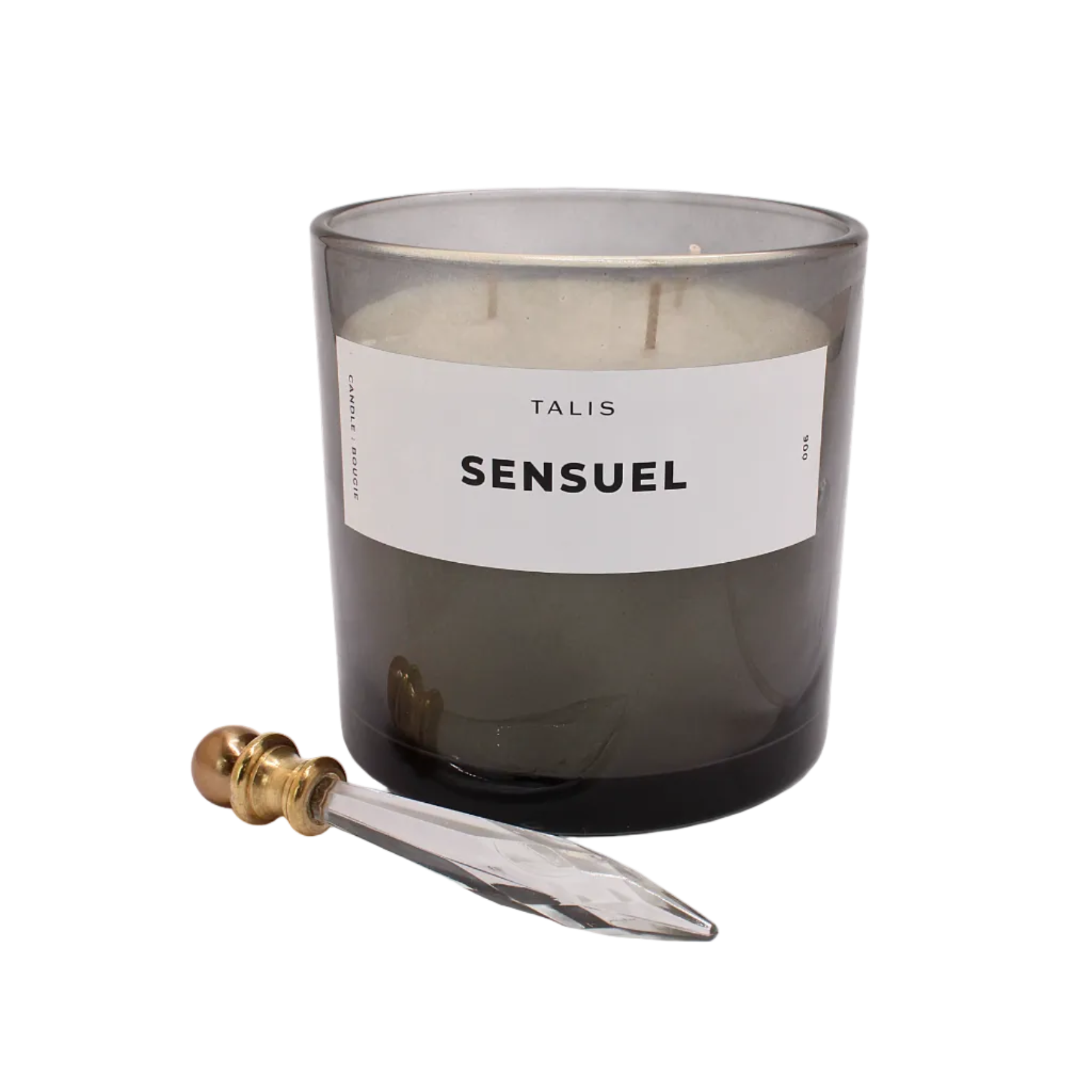Sensuel Smoky Clair L