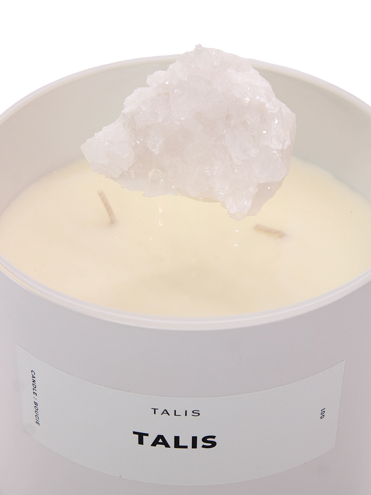 Talis White Crystal XL