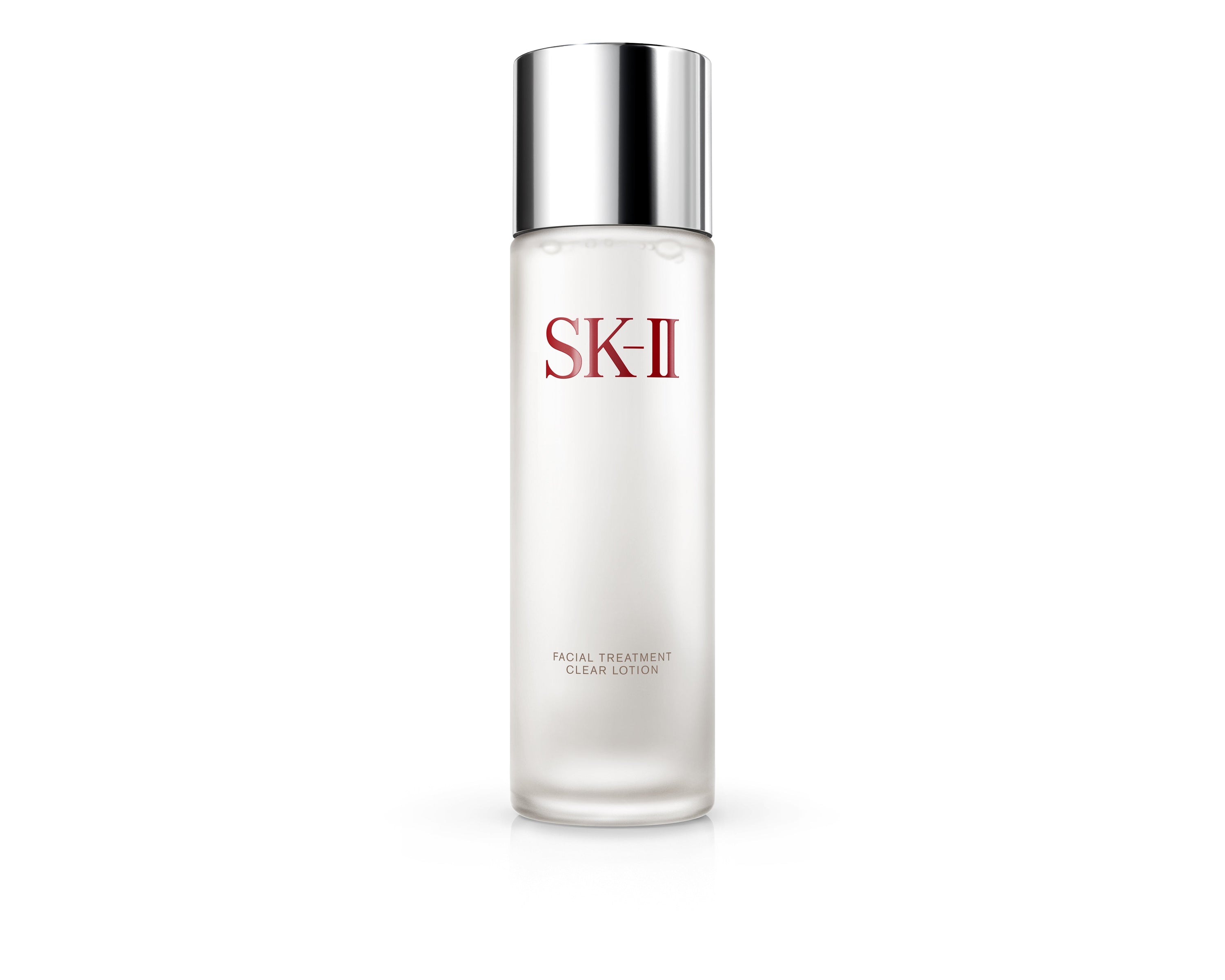PITERA Facial Treatment Clear Lotion