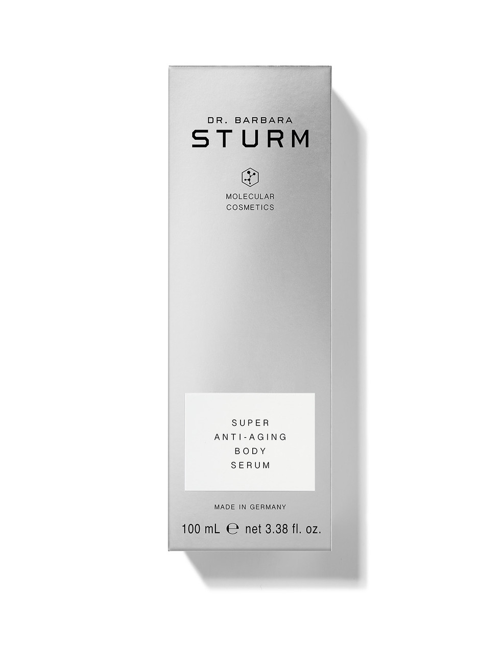 Super Anti-Aging Body Serum
