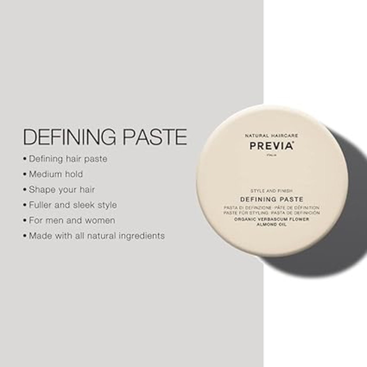 S+F Style + Finish Defining Paste 2