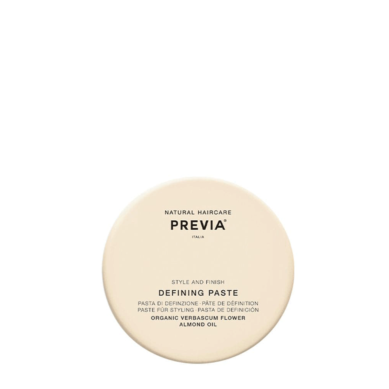 S+F Style + Finish Defining Paste 3