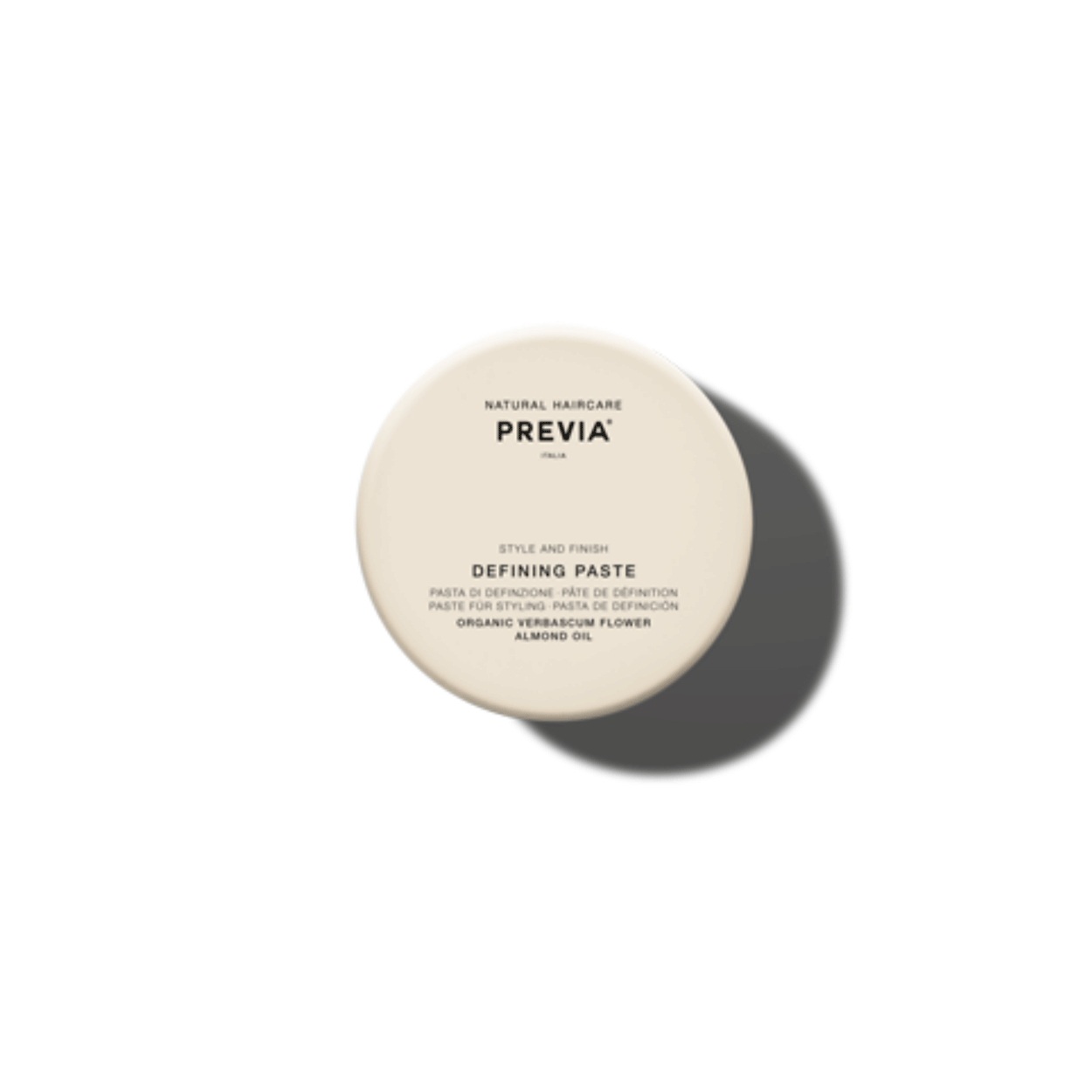 S+F Style + Finish Defining Paste hero