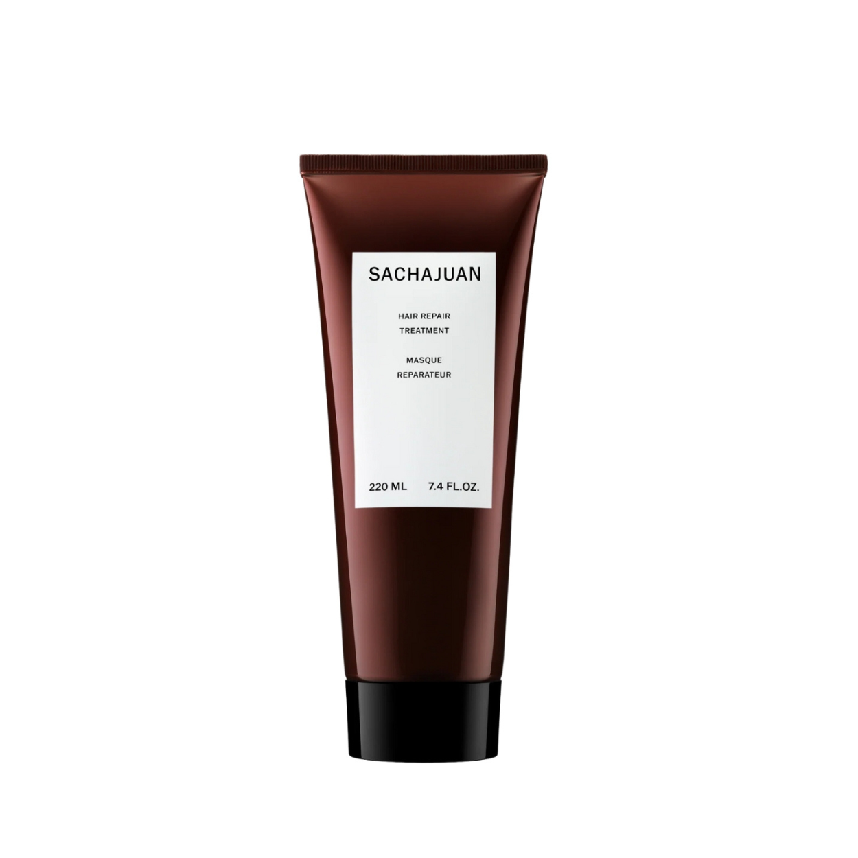 Sachajuan Hair Repair Treatment Hero Image