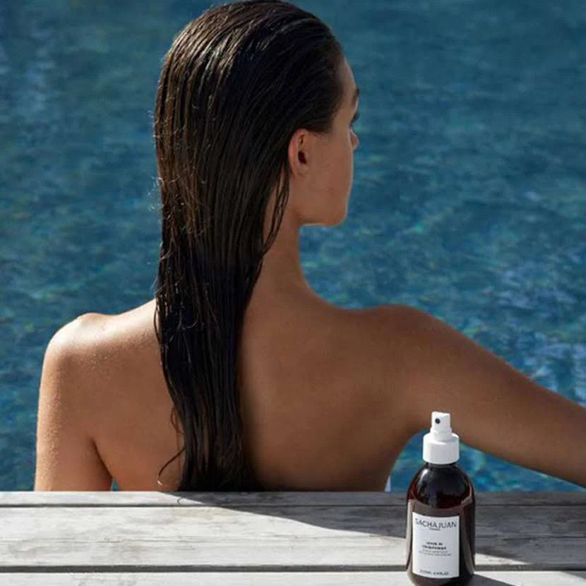 Intensive Leave-In Conditioner