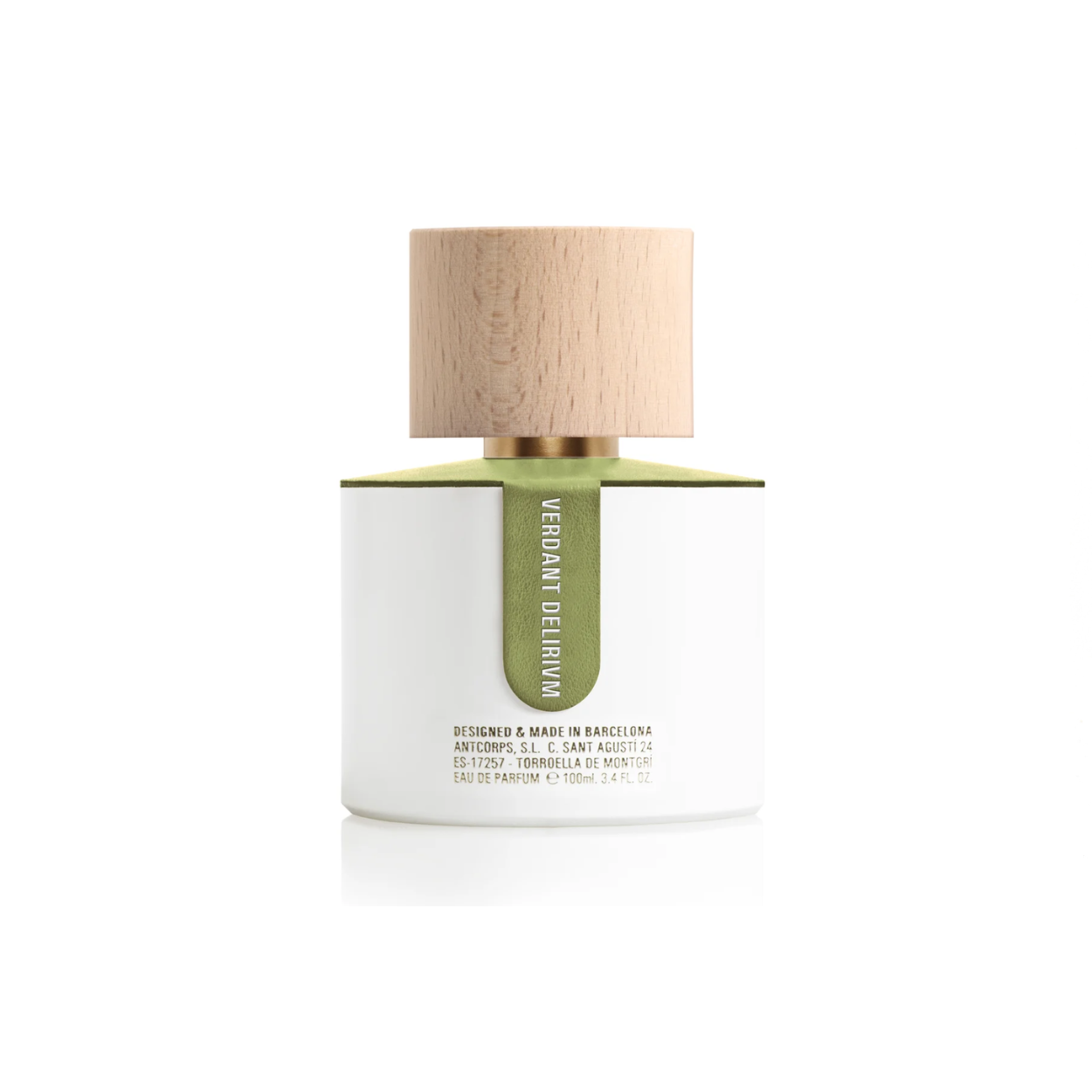 Verdant Delirivm