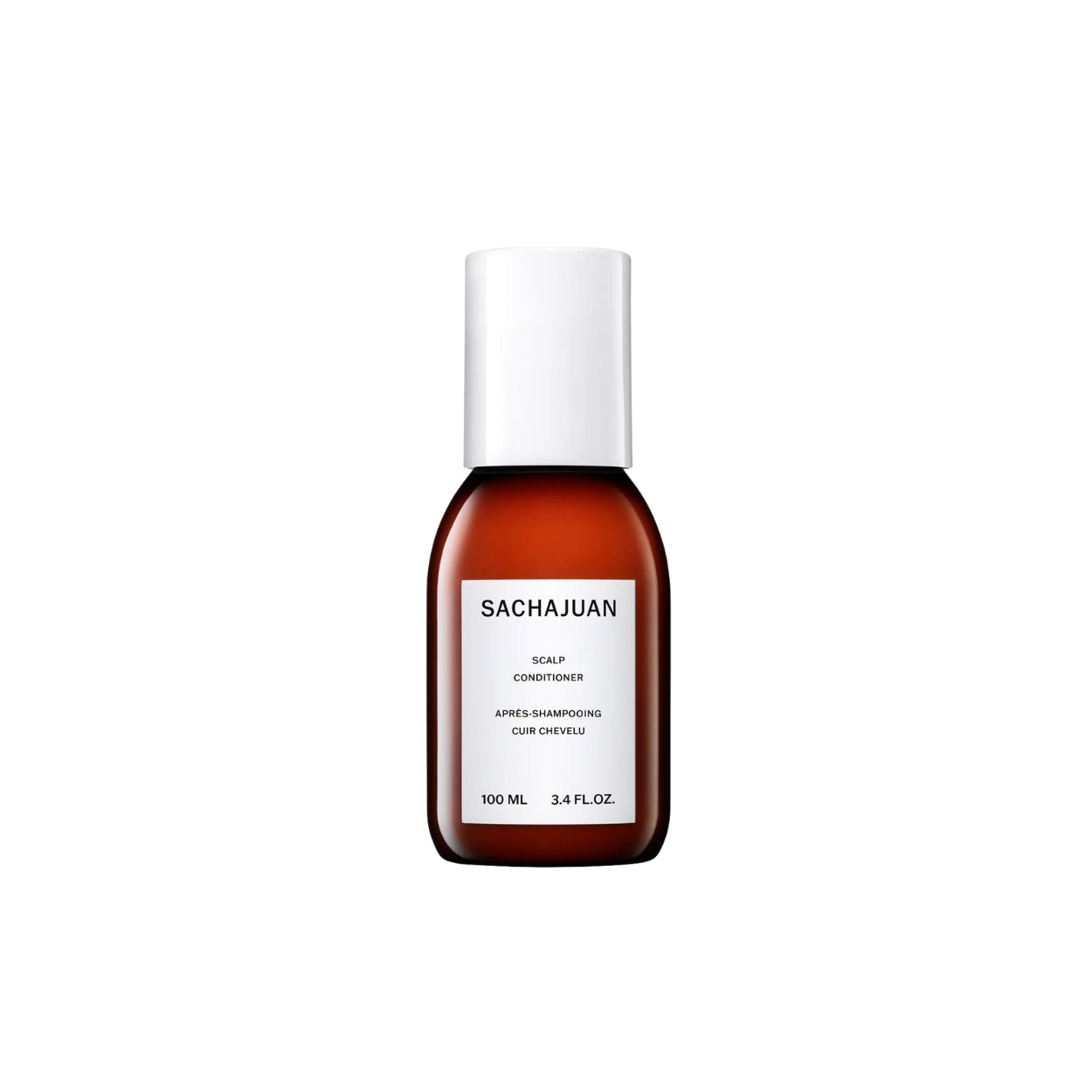 Scalp Conditioner 3.4 oz Hero Image