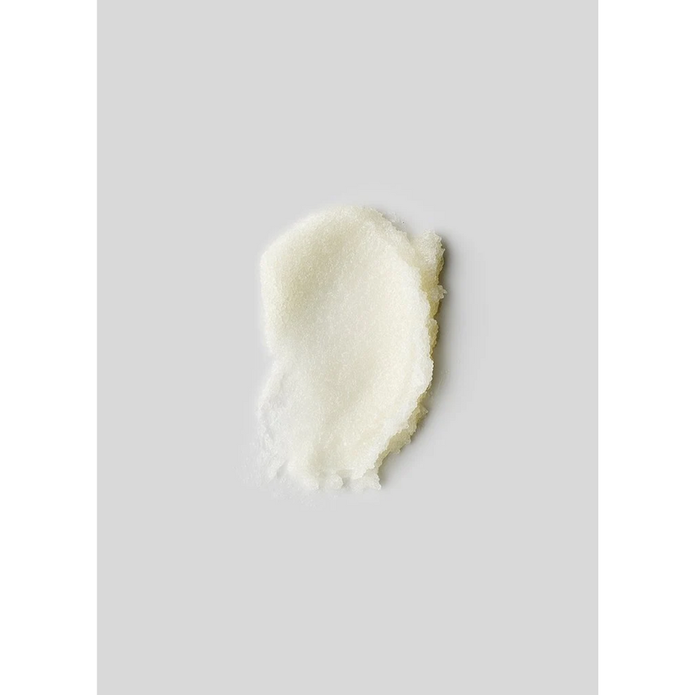 Scalp Scrub Texture Image 