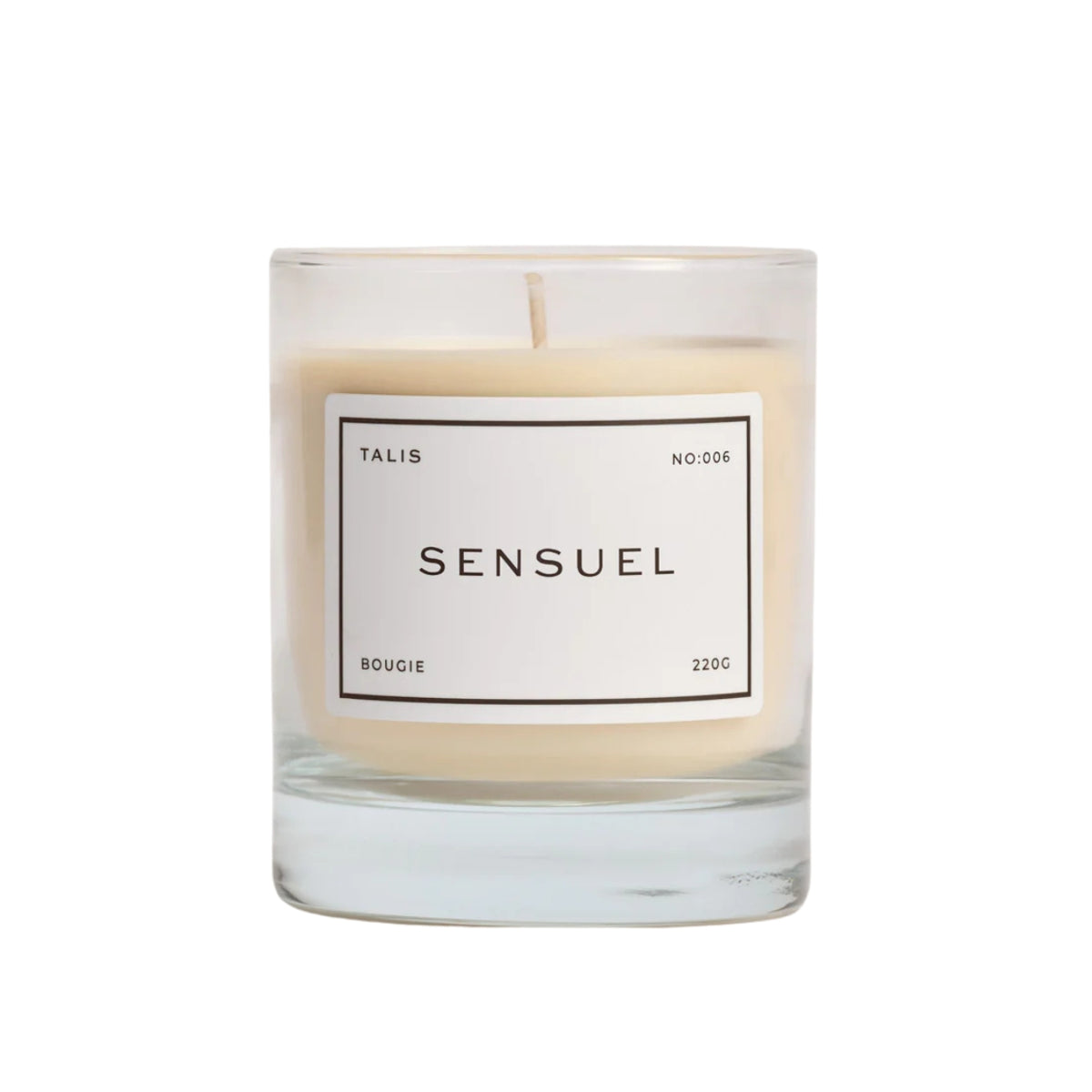 Sensuel Basic  Hero Image