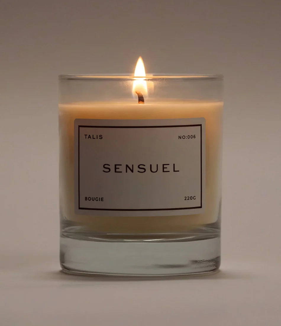 Sensuel Basic  Lifestyle Image