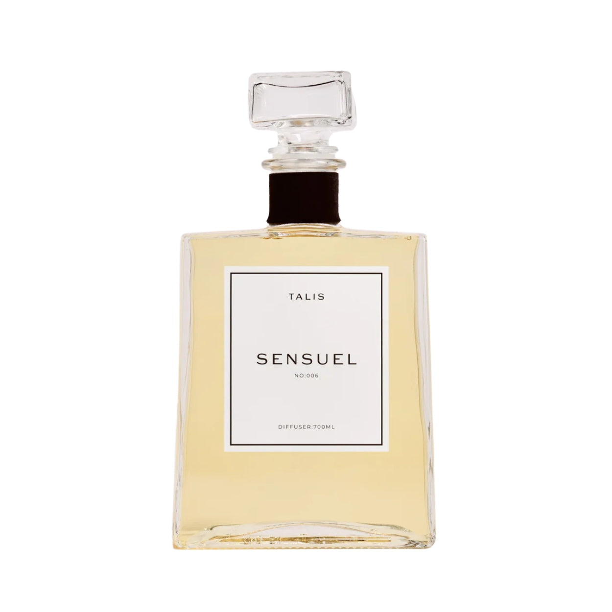 Sensuel Diffuser Hero Image